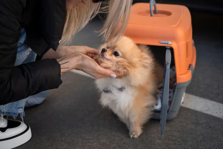 Pets Lets Travel vs Fetchapet