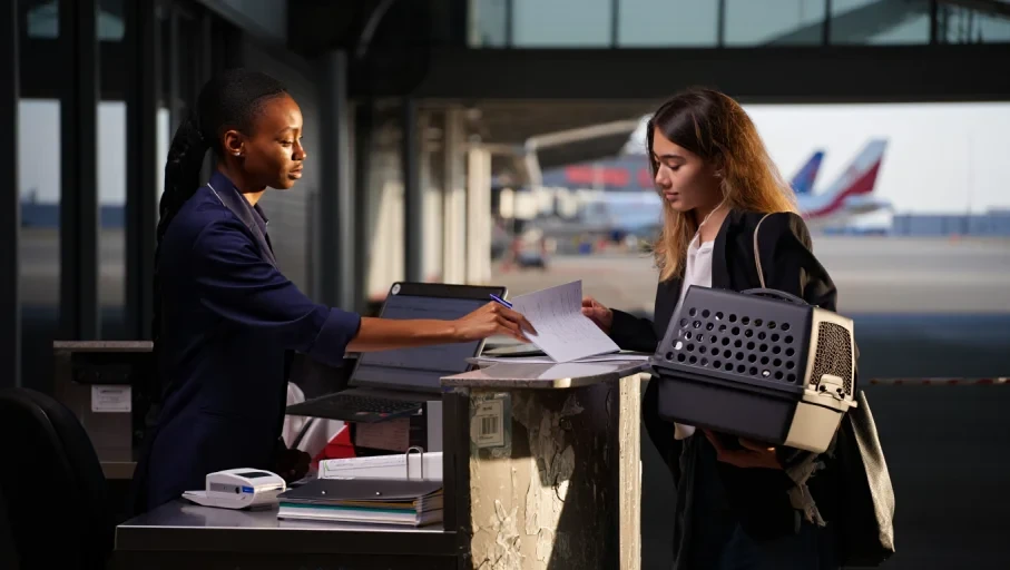 Post-Arrival Support in San Francisco