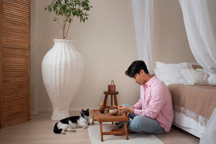 Pre-Travel Veterinary Coordination in the UK