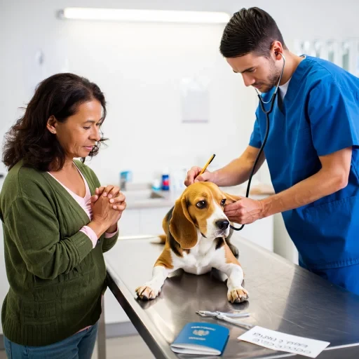 Pre-transport health check