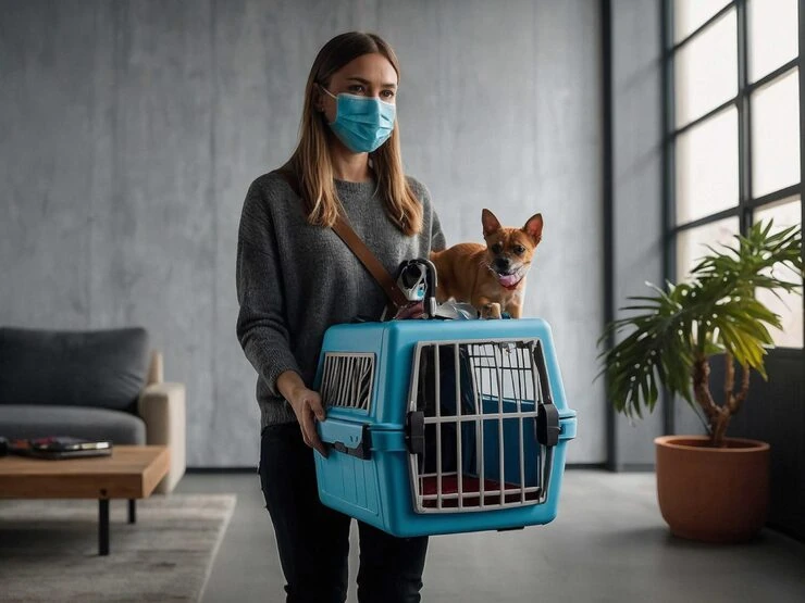 Quarantine and Arrival Coordination