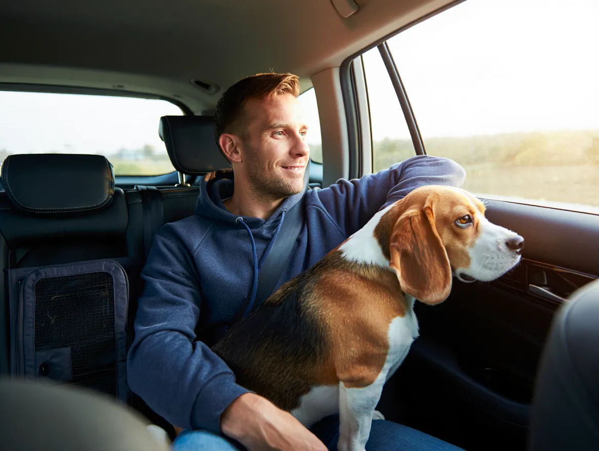 Ready for the journey together