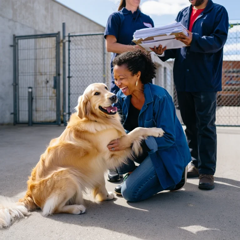 Relocation Planning for Multiple Pets and Corporate Moves