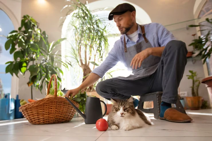 Return Movement Or Seasonal Relocation Planning