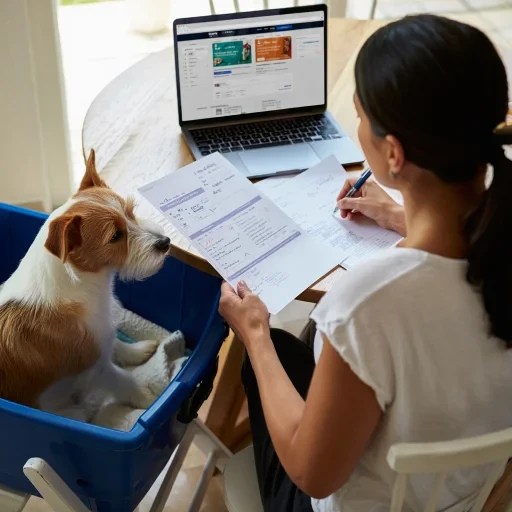 Short-Term Travel and Return Planning