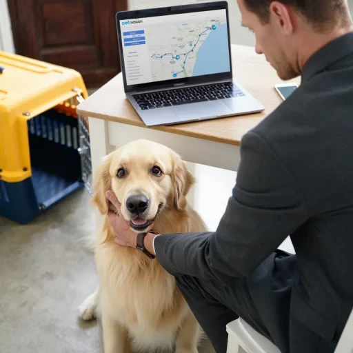 Sweden to UK Pet Travel Planning and Case Assessment