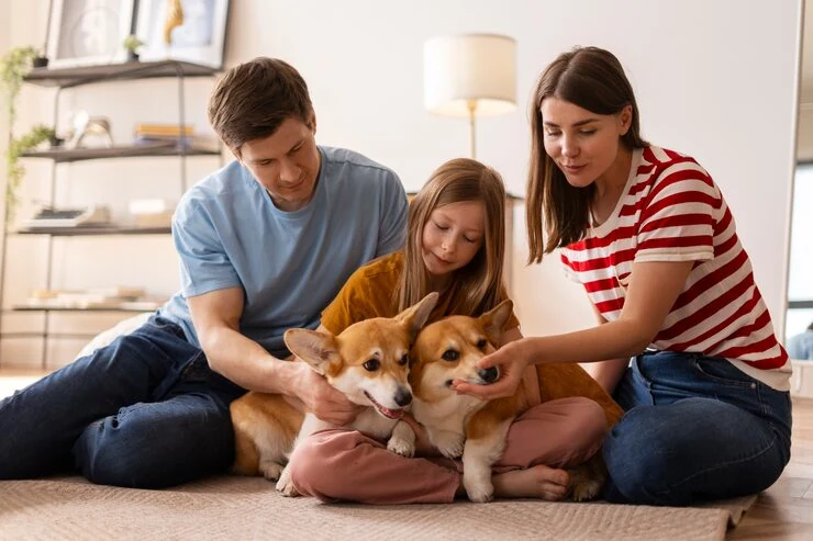 USDA and CDC Documentation Handling