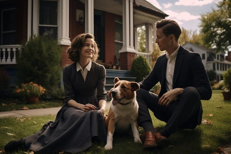 VIP Pet Concierge Services in Edinburgh