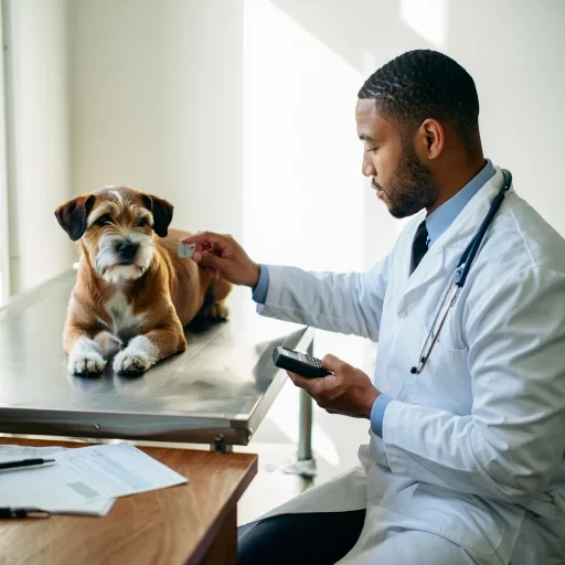 Veterinary Coordination in Sweden