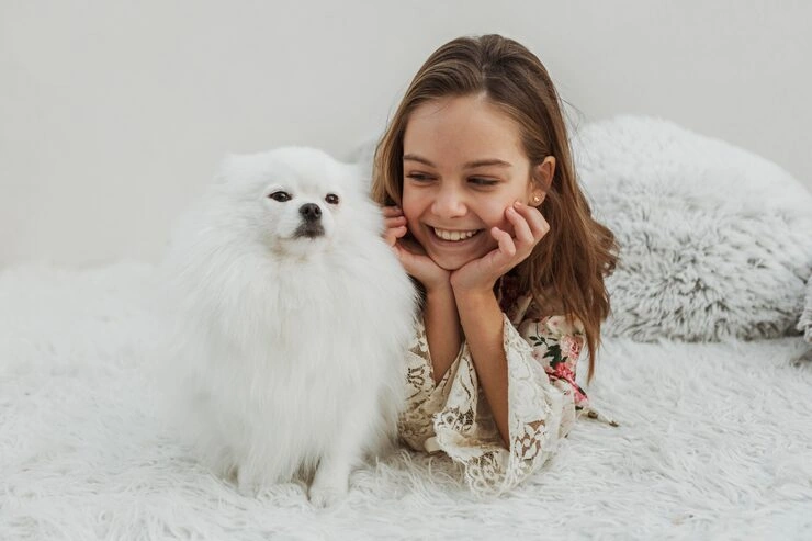 Veterinary Liaison and Treatment Scheduling​
