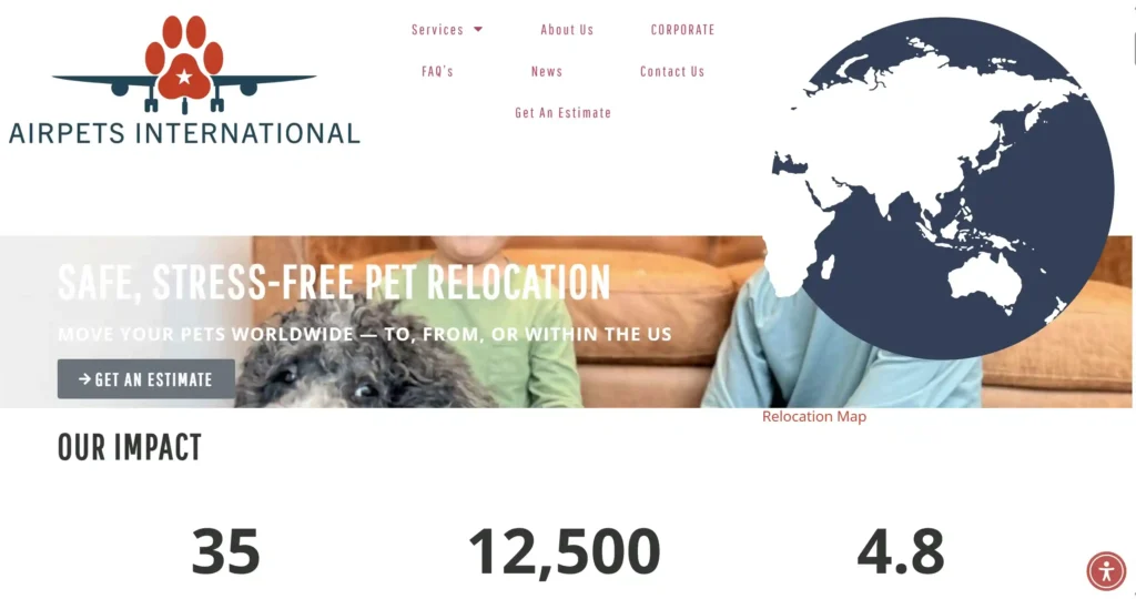 AirPets International