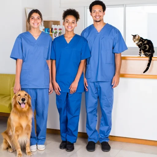 aw mobile capture Pet care team