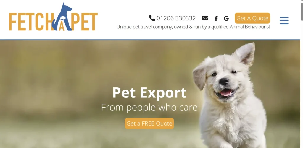 Fetchapet 