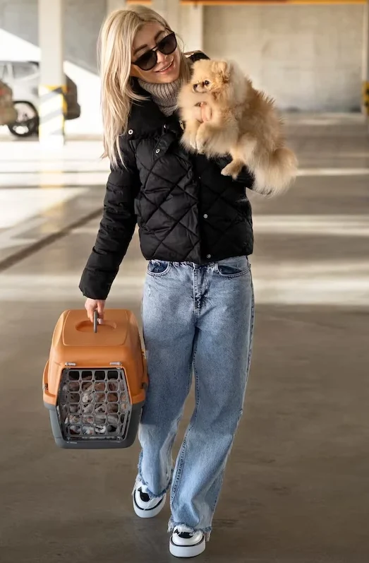 Pets Lets Travel vs PetAir UK