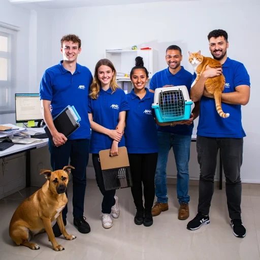 relocation care team