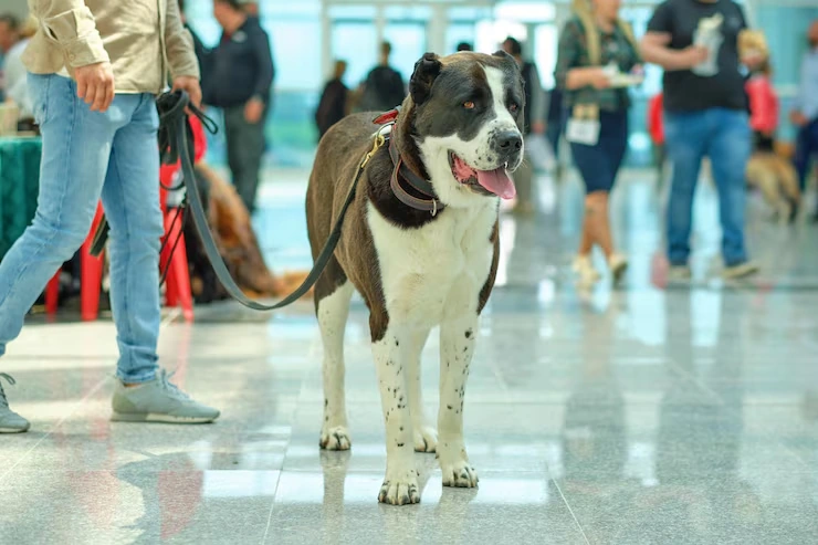 Approved Travel Crate Guidance and Preparation