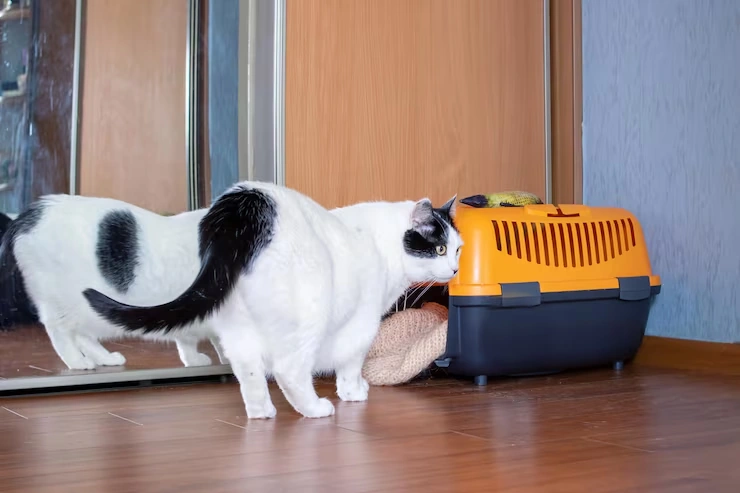 Arrival Handling and Clearance in Dubai