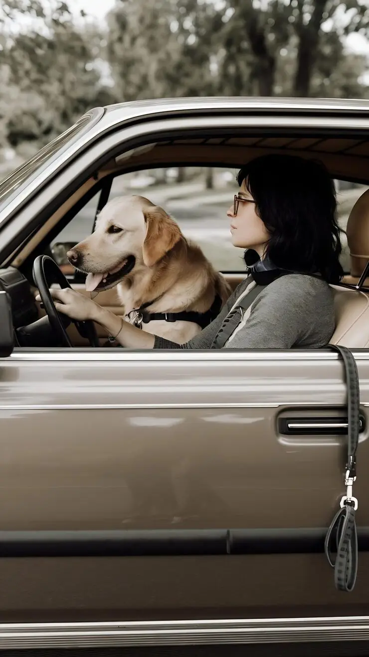 Custom Travel Planning for Complex Moves