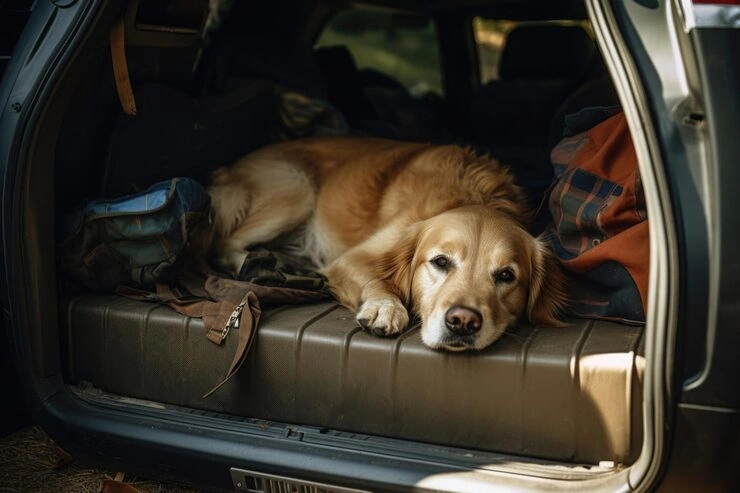 Customs Entry and Arrival Guidance