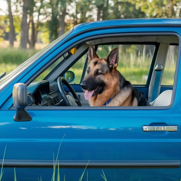 Ground Transport and Airport Handling in Bristol