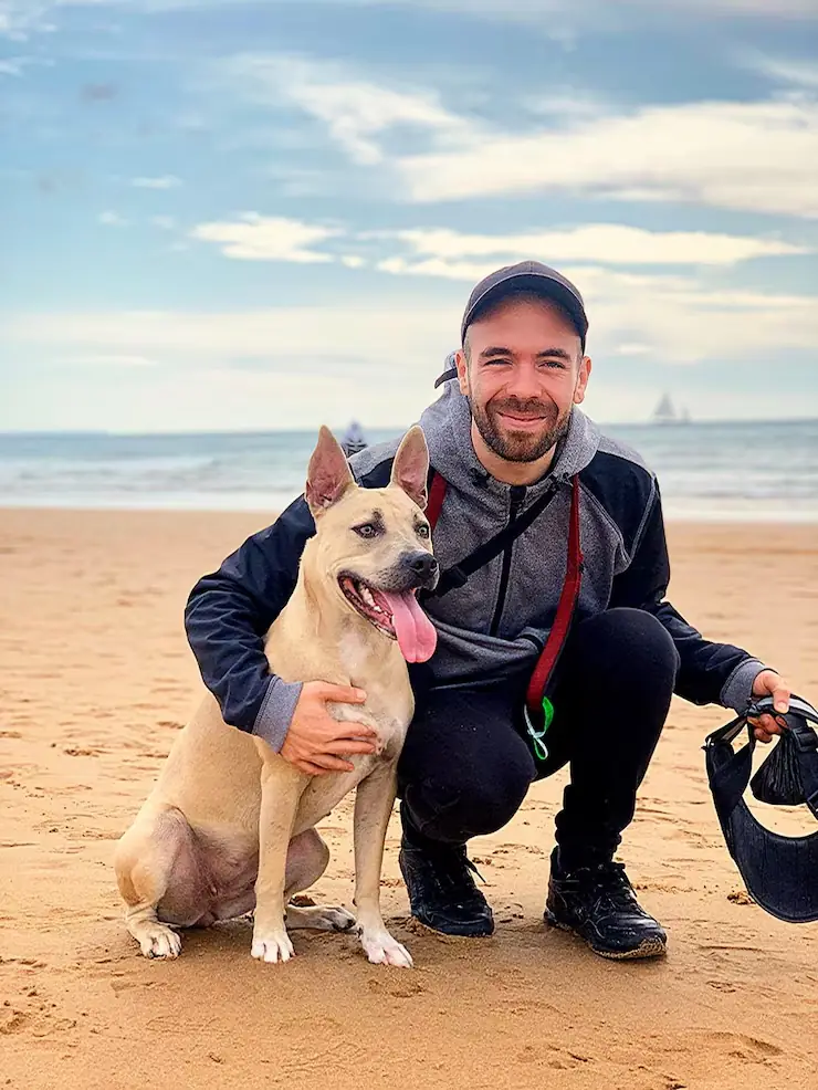 Pet Shipping Services From the UK to Australia