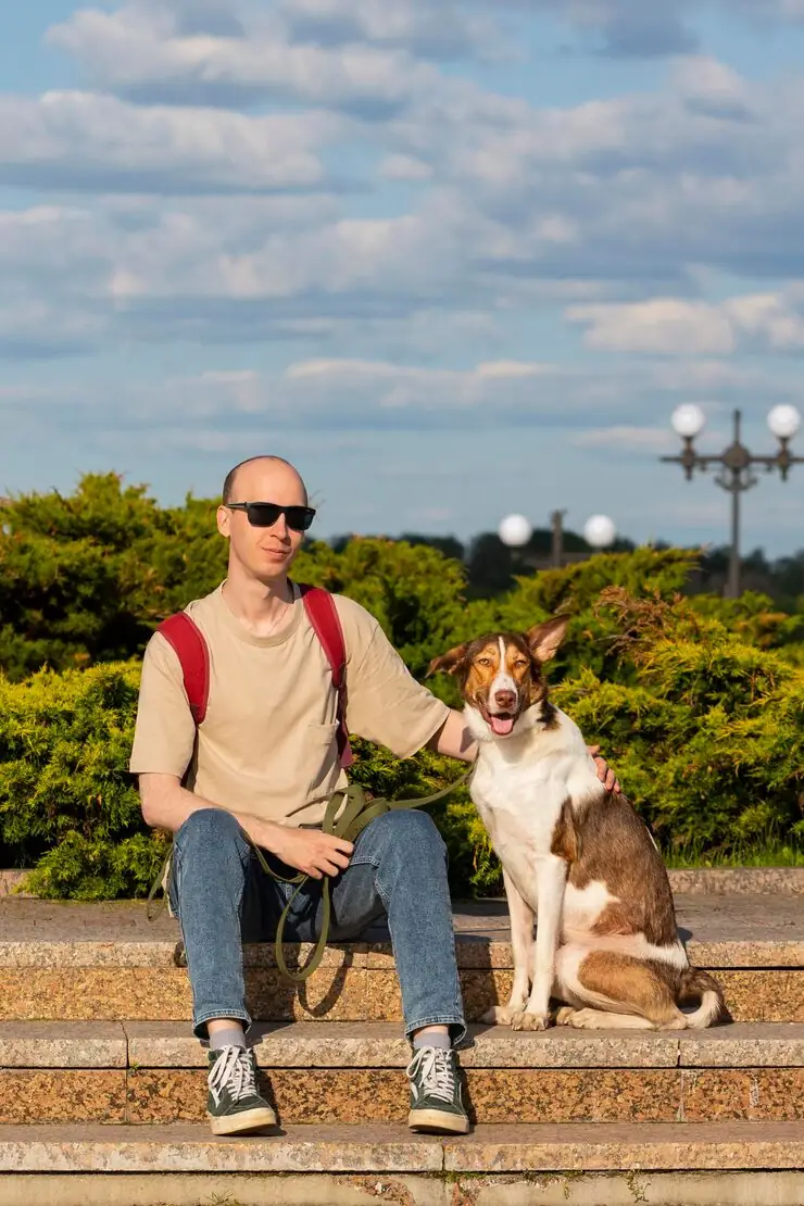 Pet Transport Services From Indonesia to the UK