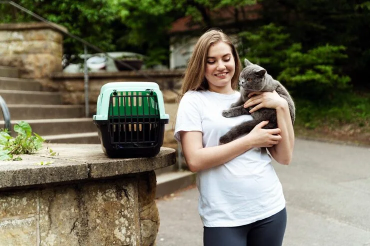 Post-Arrival Guidance and Compliance Continuity