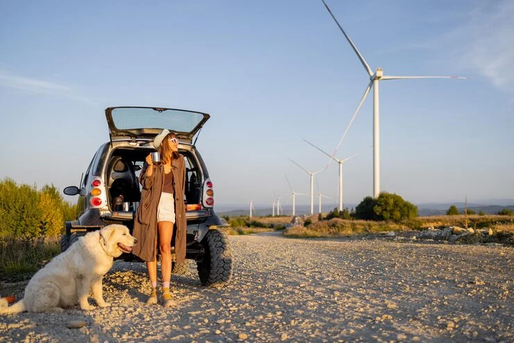 Post Arrival Guidance and Transition Support