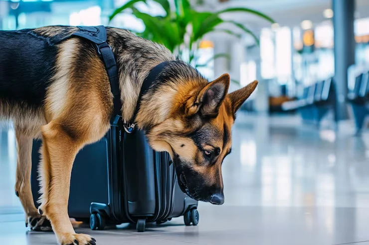 Pre-Departure Pet Readiness Checks​