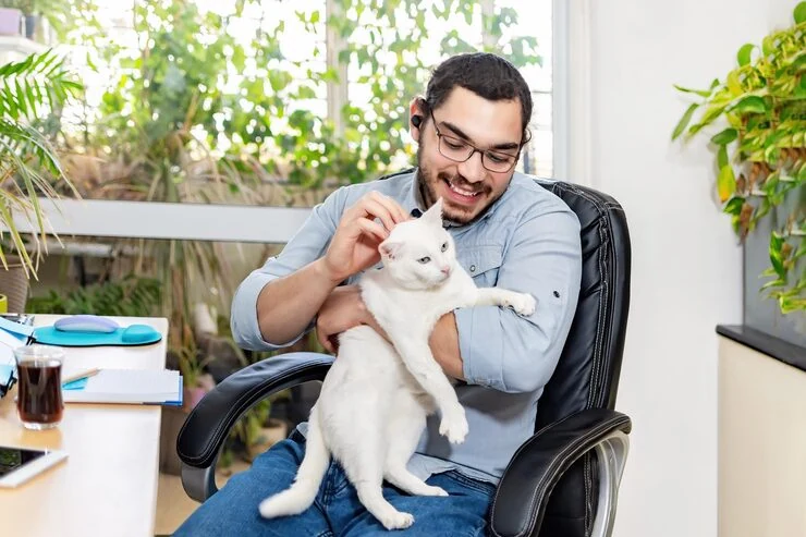 Support for Complex Relocation Scenarios