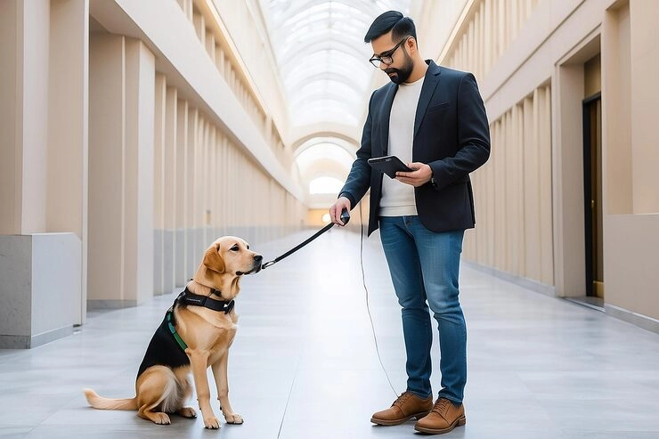 UAE Import Permit and Authority Liaison​