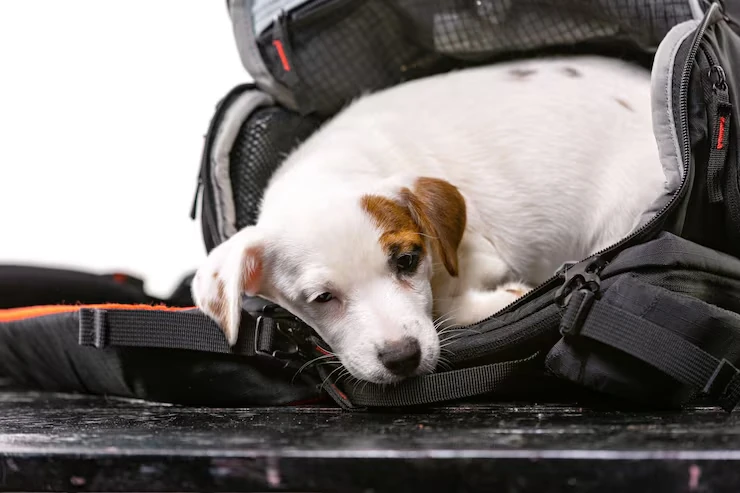 International Compliance and Documentation Handling