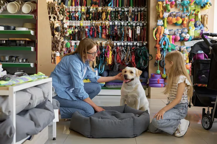 Industry Facts That Matter