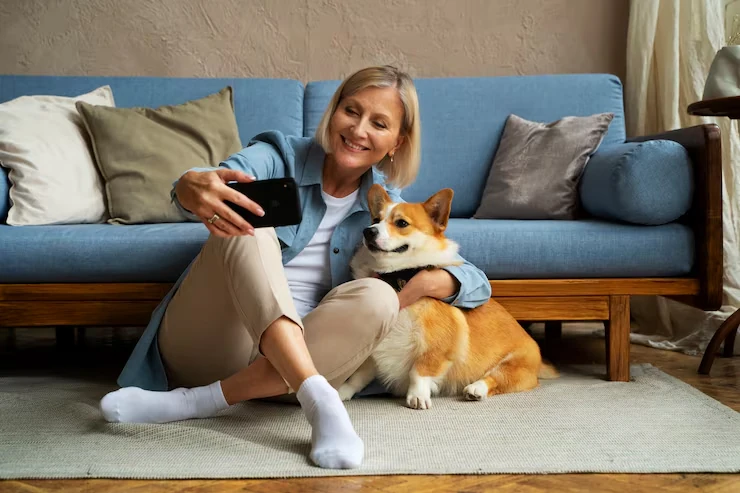 Pet Travel Documentation and US Import Clearance