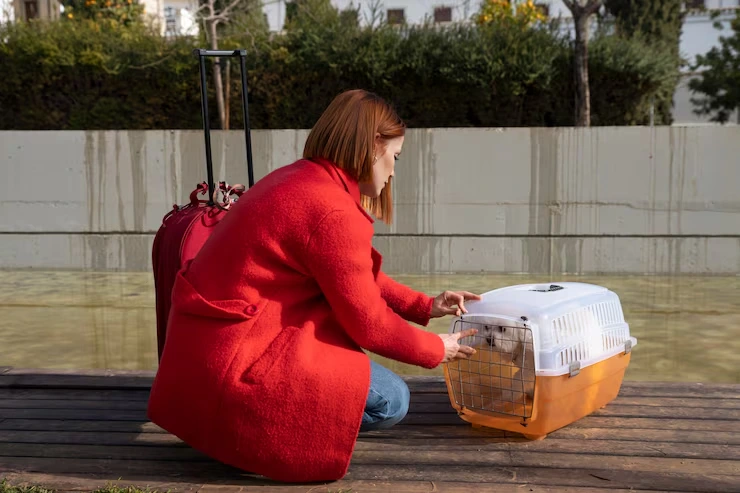 High-Net-Worth Relocation Coordination