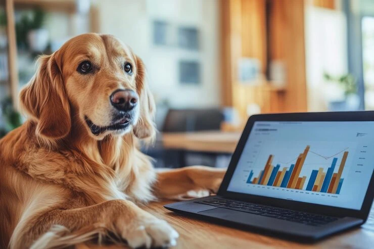 Industry statistics that matter for pets Showing Trends in Pet Transport Relocation and Travel Demand