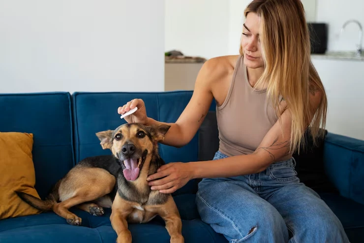 Our Services for bahrain pets