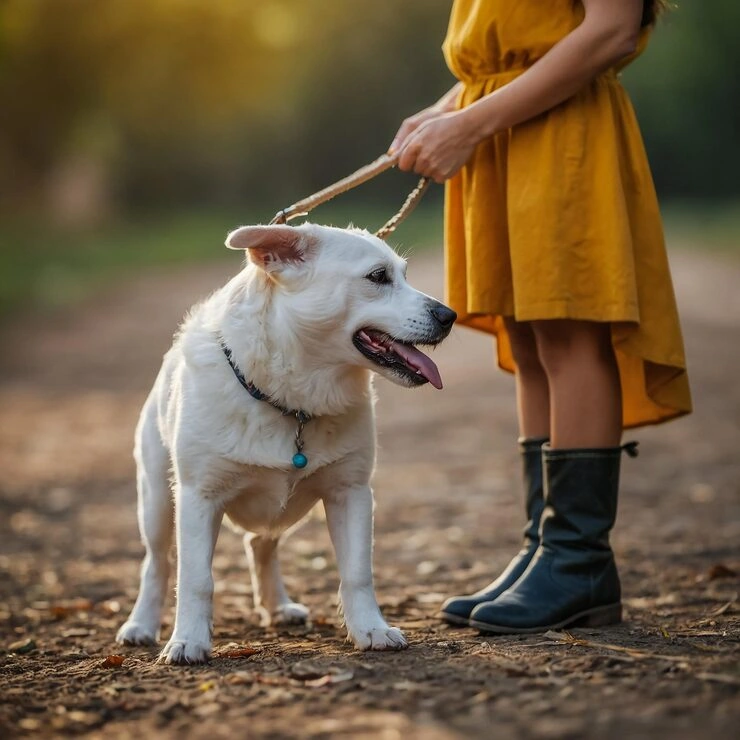Pet Relocation Services From International Locations to Dubai