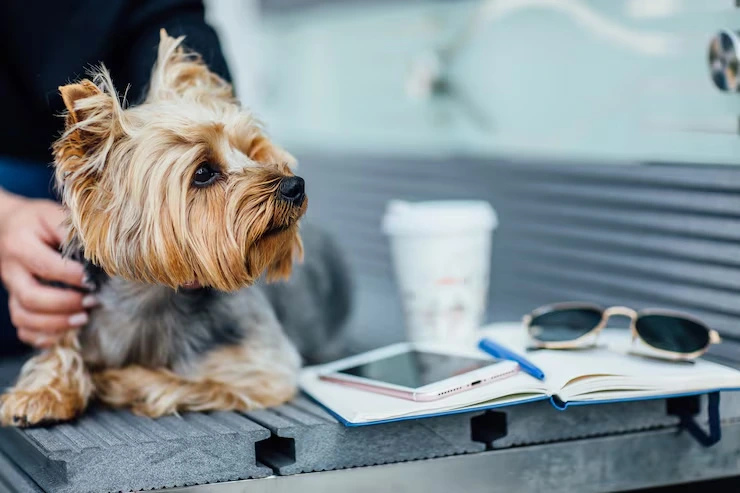 Pet Transport Services from the UK to Kuala Lumpur