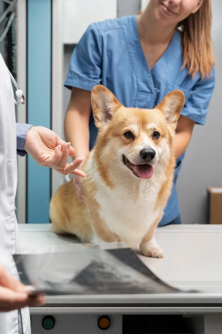 Pre-Export Veterinary Certification & USDA Endorsements