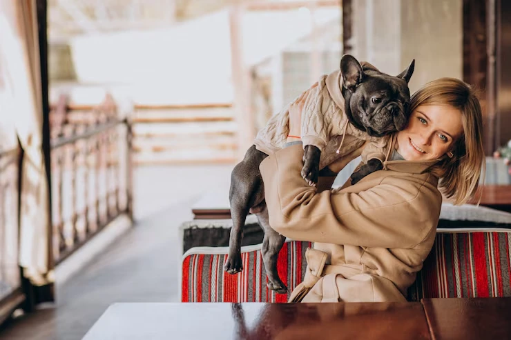VIP Dog Relocation from the UK to Dubai