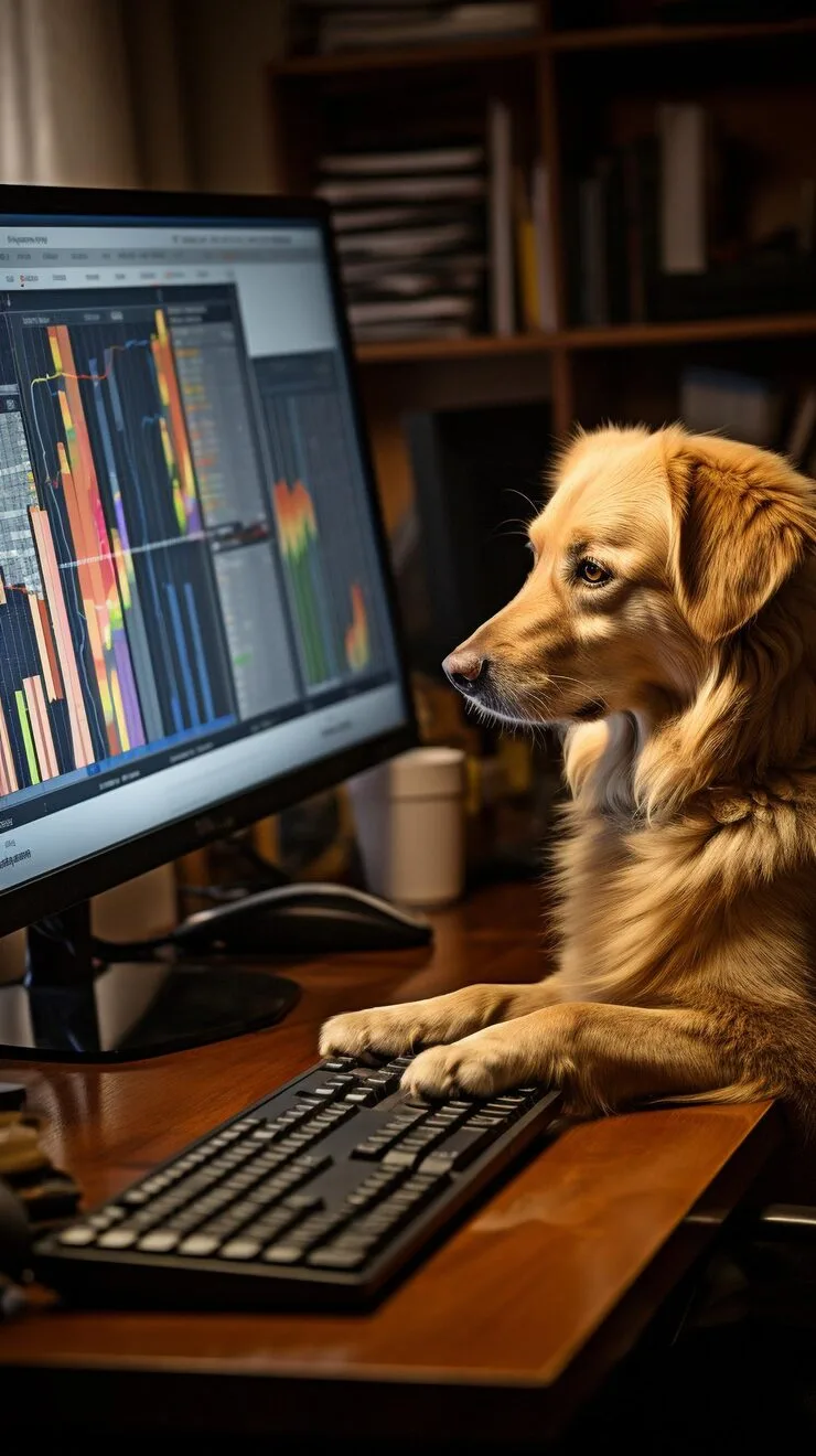 Industry statistics that matter for UK to Germany pet transport services showing travel trends data