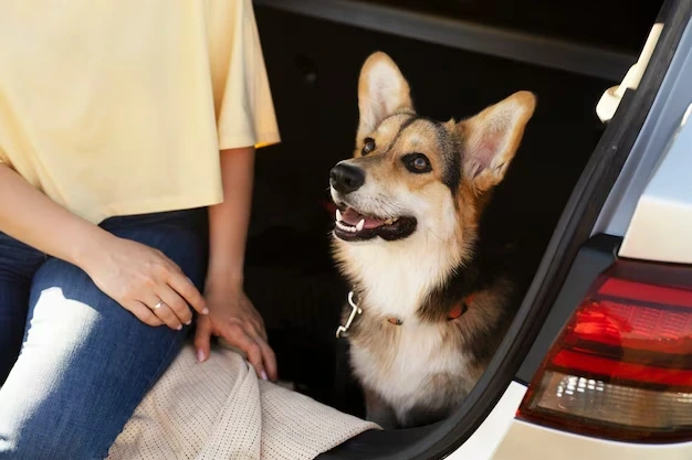Same Day Pet Courier Services Stoke on Trent