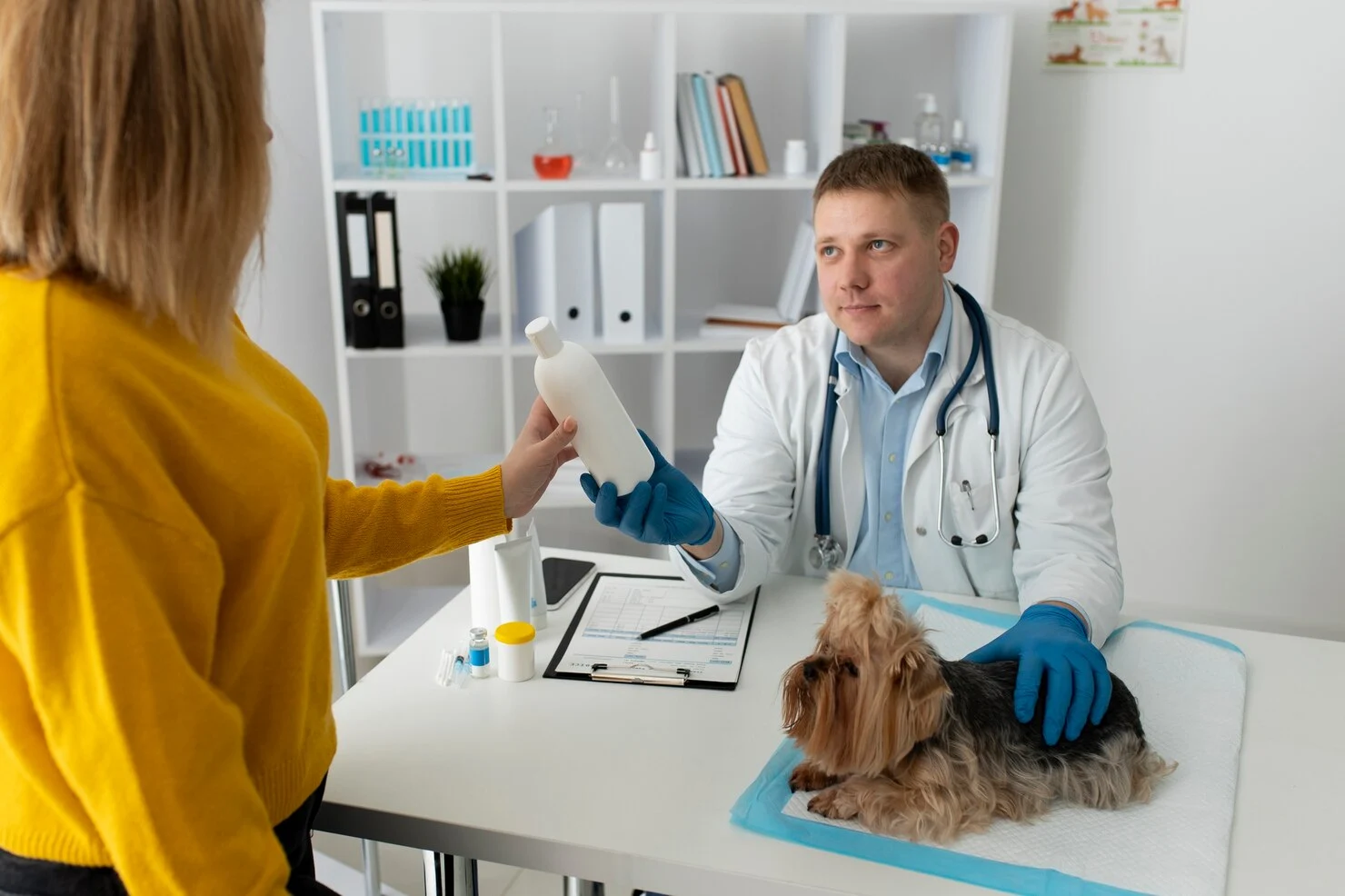 Licensed Pet Quarantine Service London