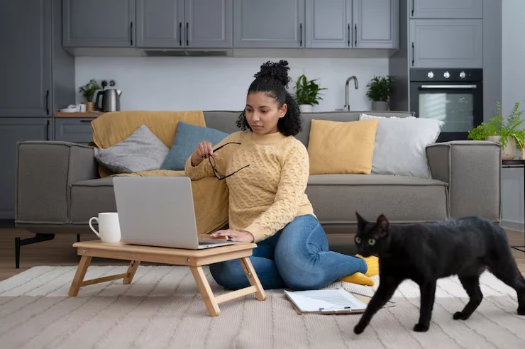 Multi Pet Household Relocation