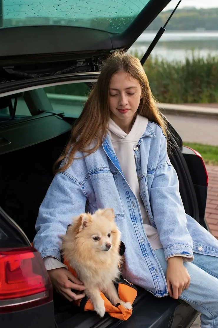 Stress Free Pet Transport Services Liverpool to Riyadh