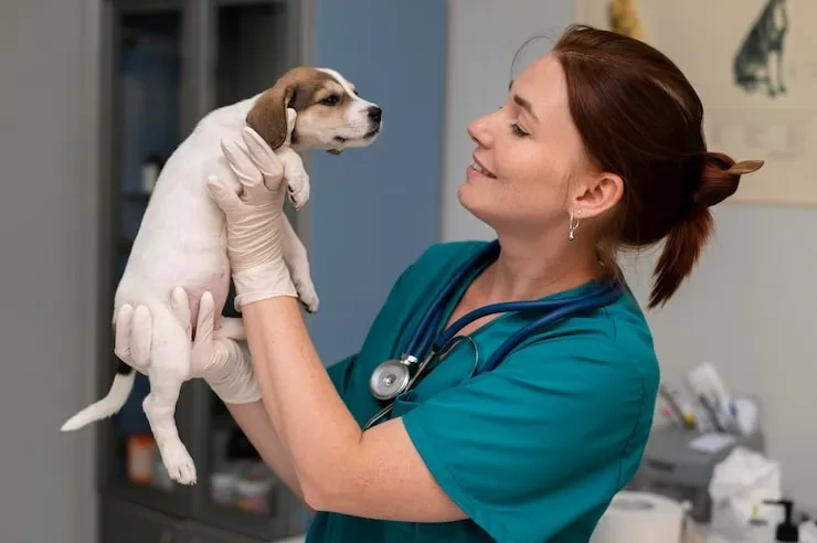 Pet Export Services Liverpool to Riyadh