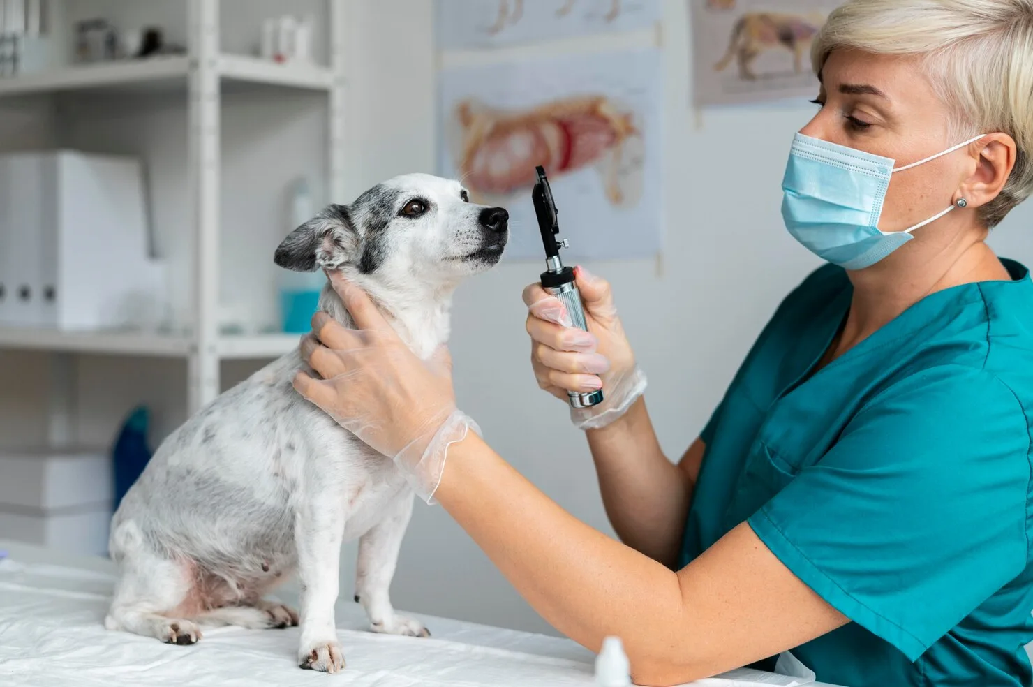 Pet Import Services Sweden from UK