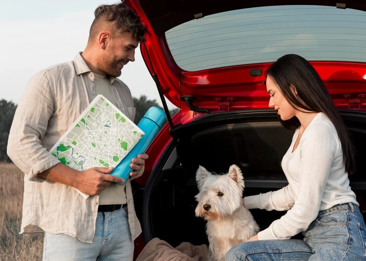Confidential and Discreet Travel Management