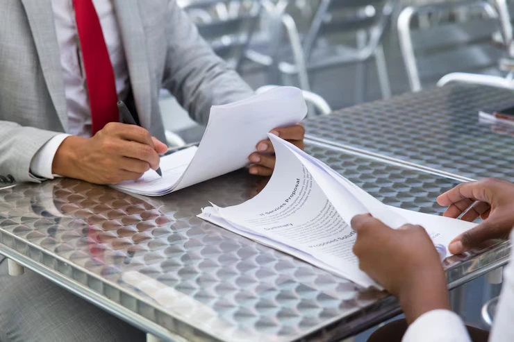 CITES Permits and Regulatory Documentation